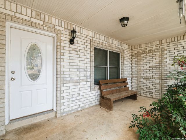 8435 Timber Belt, San Antonio, TX 78250