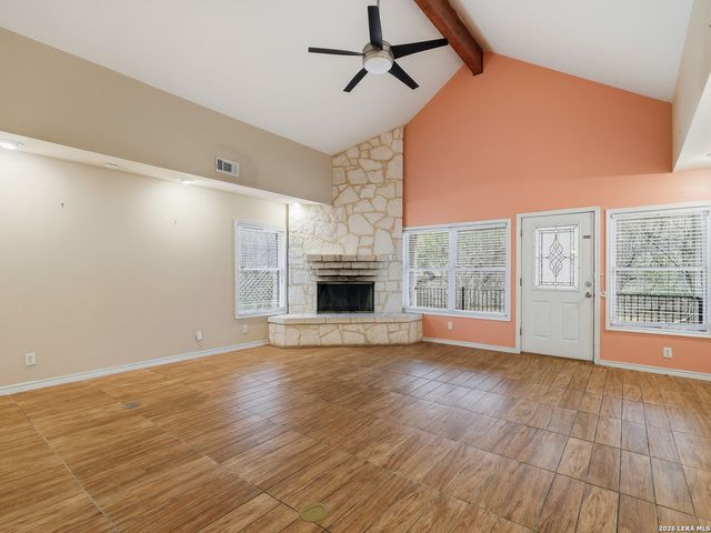 8435 Timber Belt, San Antonio, TX 78250