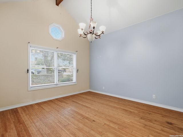 8435 Timber Belt, San Antonio, TX 78250