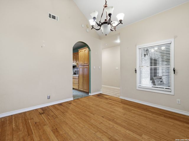 8435 Timber Belt, San Antonio, TX 78250