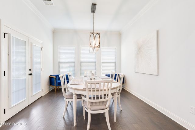 1000 Deer Meadow Boulevard, Broussard, LA 70518