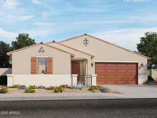 4933 N 175TH Lane, Goodyear, AZ 85395
