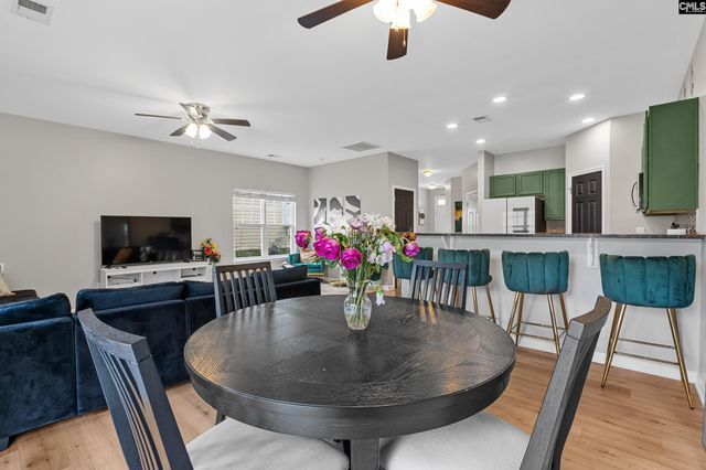 134 Potters view Roads, Blythewood, SC 29016