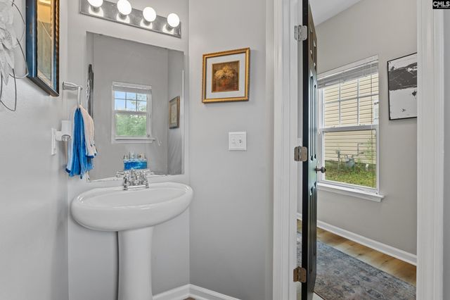 134 Potters view Roads, Blythewood, SC 29016