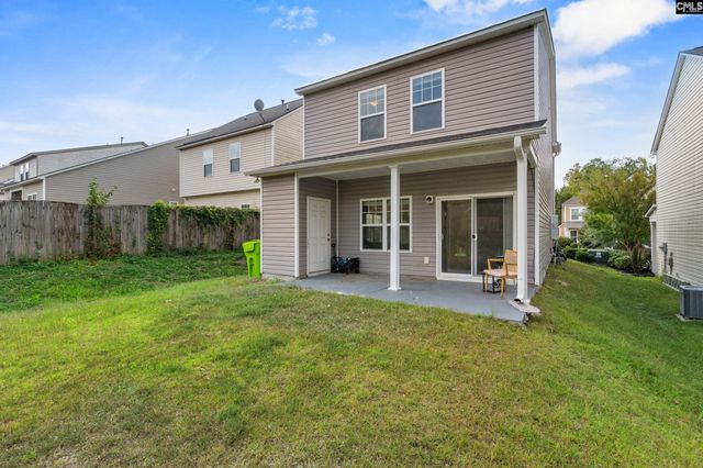 134 Potters view Roads, Blythewood, SC 29016