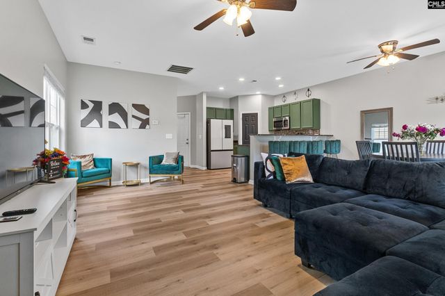 134 Potters view Roads, Blythewood, SC 29016