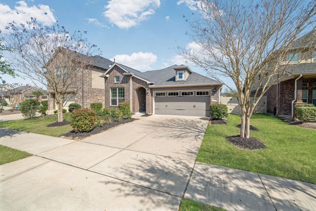 12205 Renewal Way, Houston, TX 77047