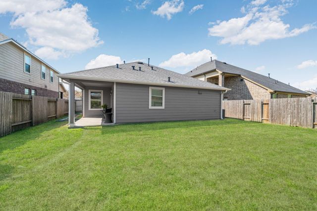 12205 Renewal Way, Houston, TX 77047