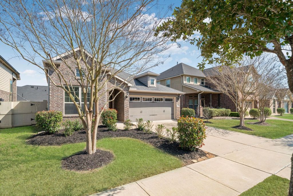 12205 Renewal Way, Houston, TX 77047