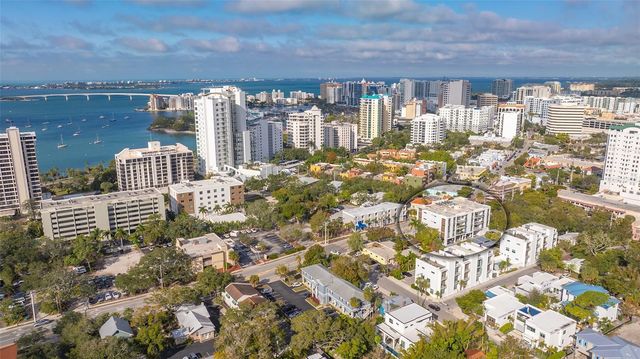 635 S ORANGE AVENUE 304, Sarasota, FL 34236