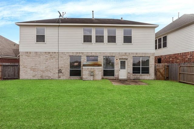 15119 Live Oak Bend Way, Cypress, TX 77429