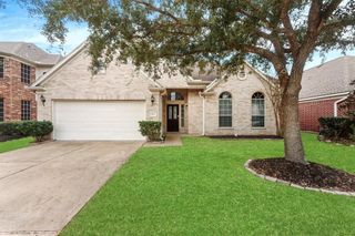 15119 Live Oak Bend Way, Cypress, TX 77429