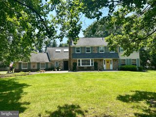 1004 GYPSY HILL RD, Ambler, PA 19002