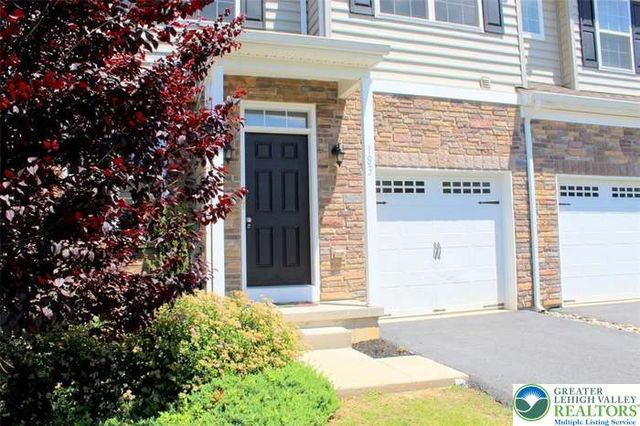 183 Redclover Lane, Upper Macungie Twp, PA 18104