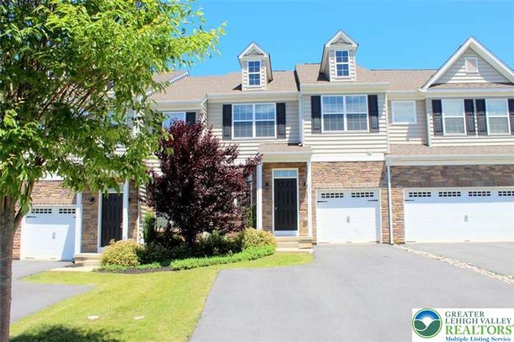 183 Redclover Lane, Upper Macungie Twp, PA 18104