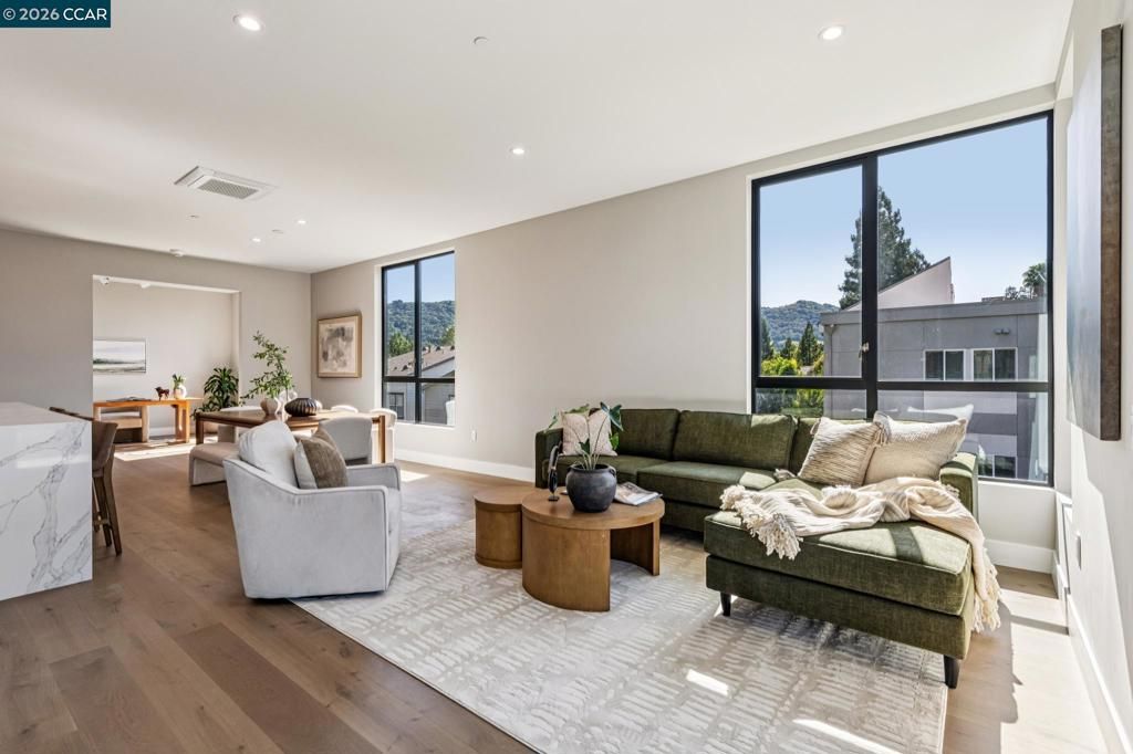 Image 12 of property listing at 375 W El Pintado Rd 225, Danville, CA 94526