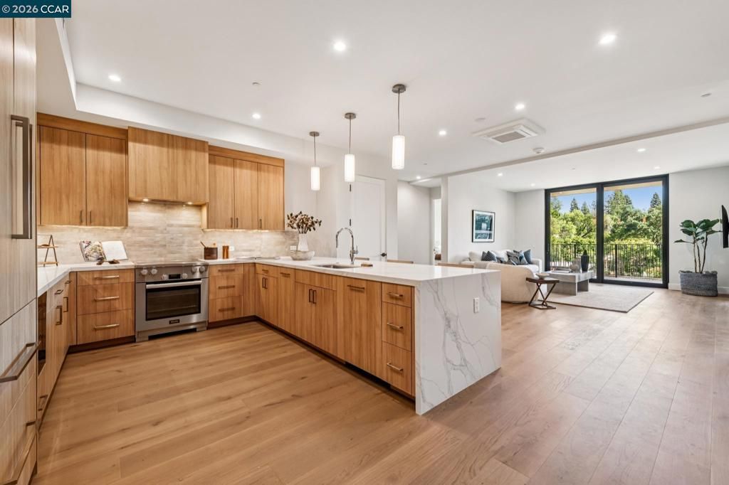 Image 31 of property listing at 375 W El Pintado Rd 225, Danville, CA 94526
