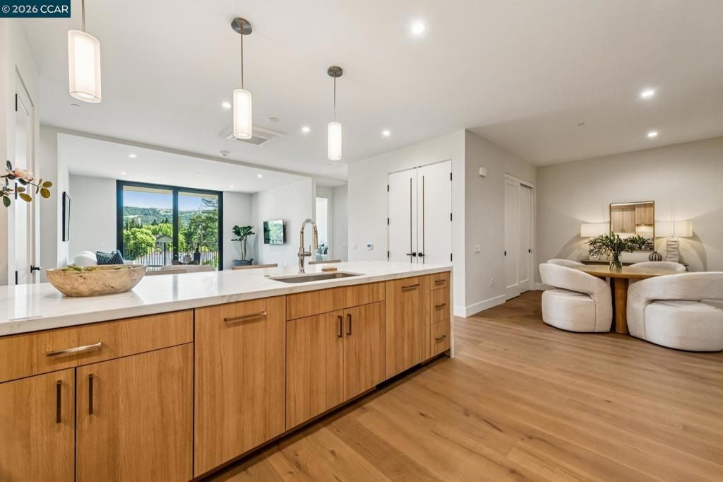 Image 35 of property listing at 375 W El Pintado Rd 225, Danville, CA 94526
