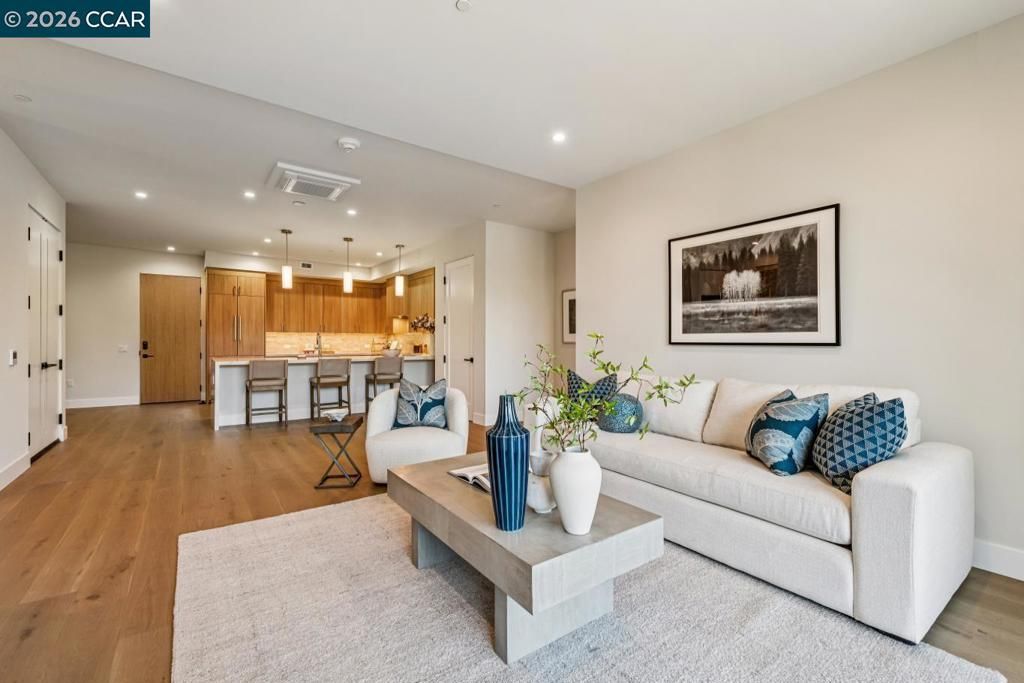Image 50 of property listing at 375 W El Pintado Rd 225, Danville, CA 94526