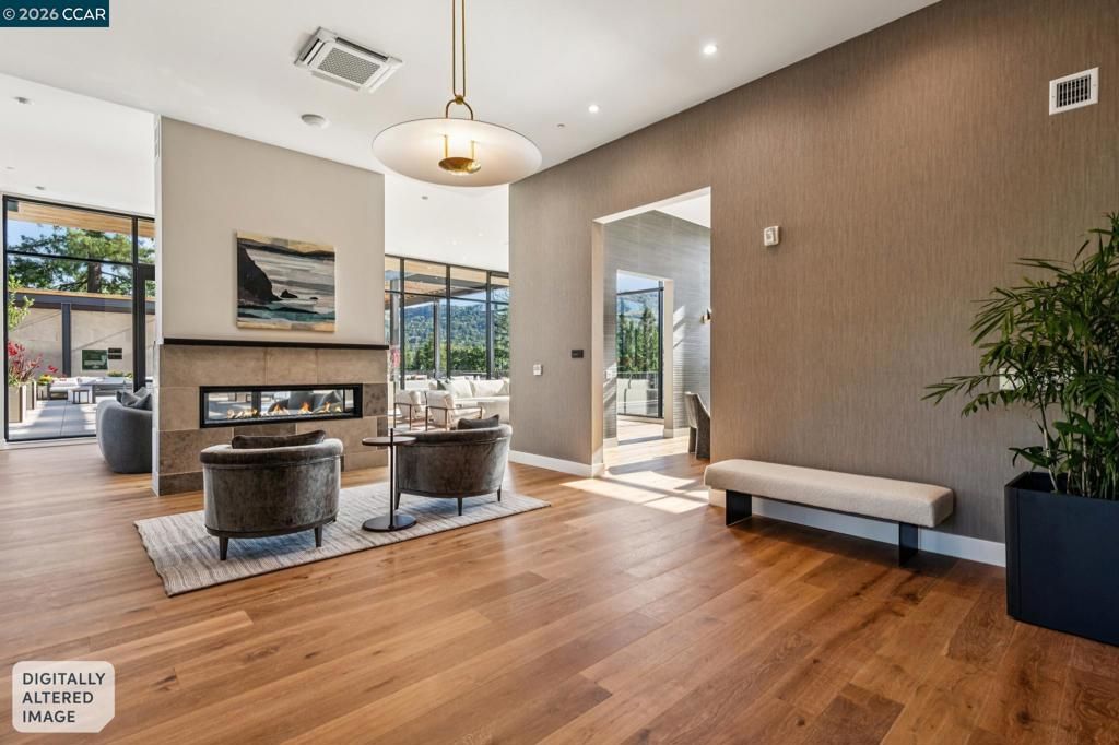 Image 53 of property listing at 375 W El Pintado Rd 225, Danville, CA 94526