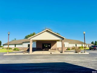 965 Goreville Rd # 1-6, Goreville, IL 62939