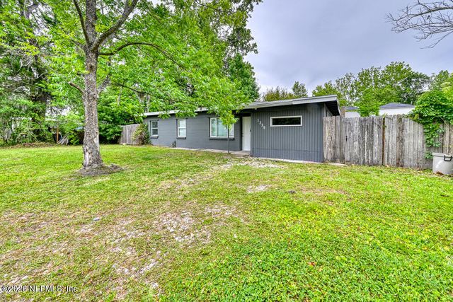 1339 ELLIS Road, Jacksonville, FL 32205