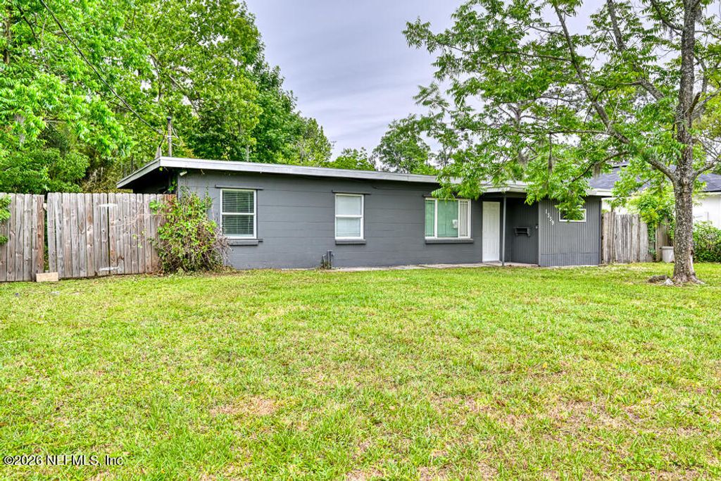 1339 ELLIS Road, Jacksonville, FL 32205