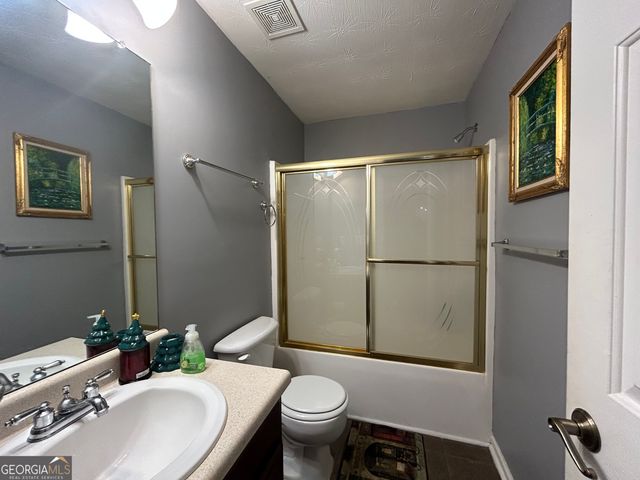 514 Pernell Drive, Hampton, GA 30228