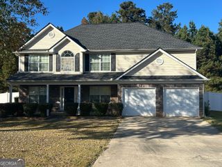 514 Pernell Drive, Hampton, GA 30228