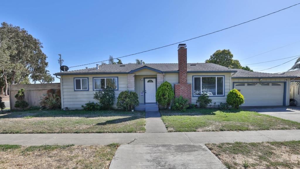 6875 Normandy, Newark, CA 94560
