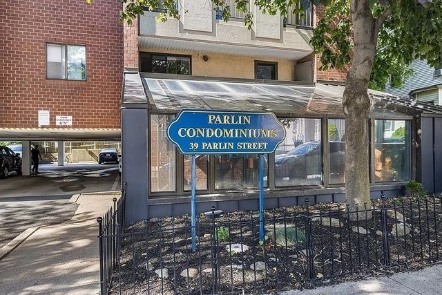 39 Parlin Street 404, Everett, MA 02149