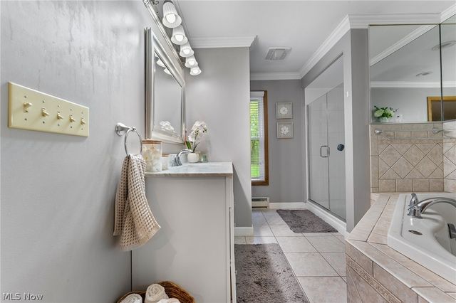 510 Stoneybrook Lane, Canfield, OH 44406