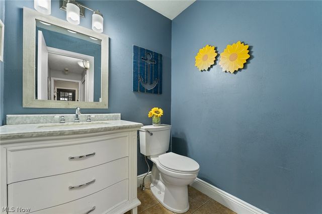 510 Stoneybrook Lane, Canfield, OH 44406