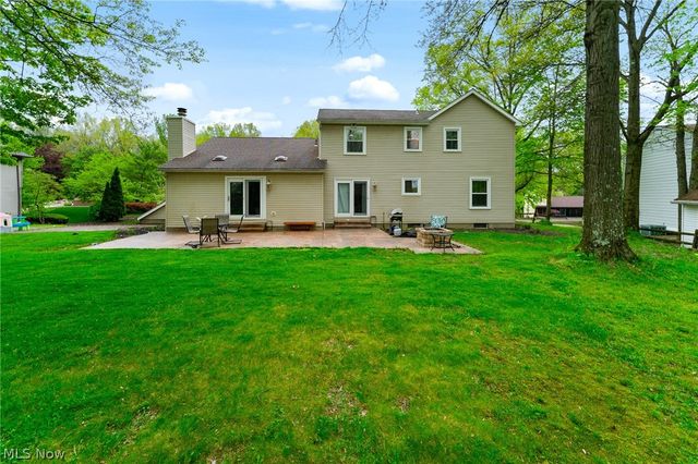 510 Stoneybrook Lane, Canfield, OH 44406