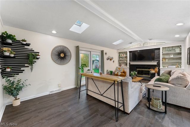 510 Stoneybrook Lane, Canfield, OH 44406