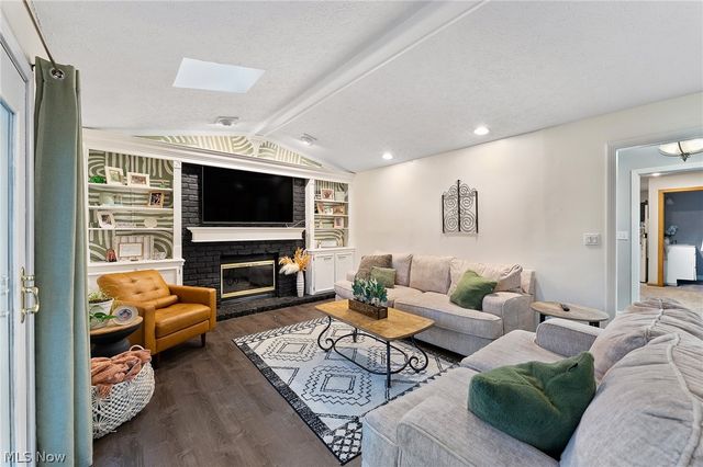 510 Stoneybrook Lane, Canfield, OH 44406