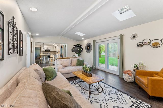 510 Stoneybrook Lane, Canfield, OH 44406