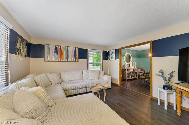 510 Stoneybrook Lane, Canfield, OH 44406