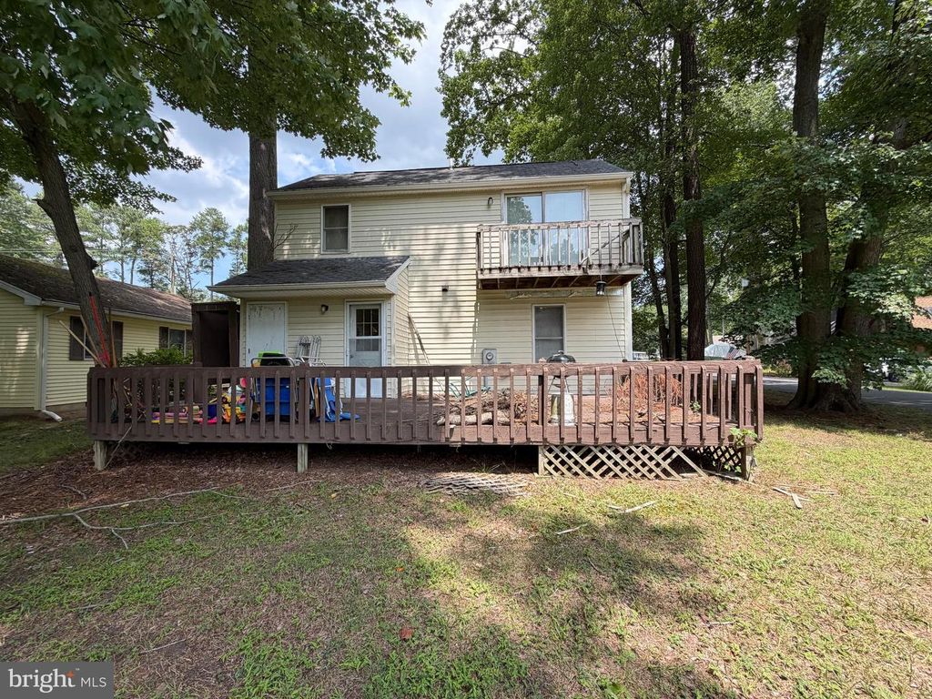 32826 POPLAR DR, Lewes, DE 19958