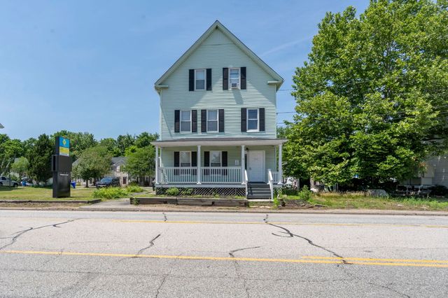 649 Second Street, Manchester, NH 03102