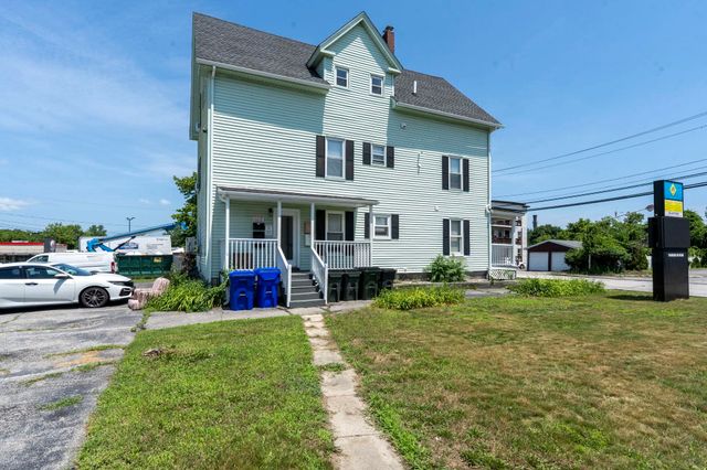 649 Second Street, Manchester, NH 03102