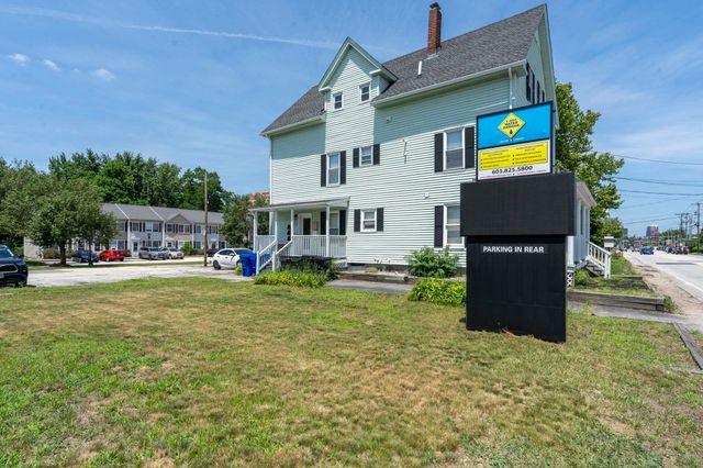 649 Second Street, Manchester, NH 03102