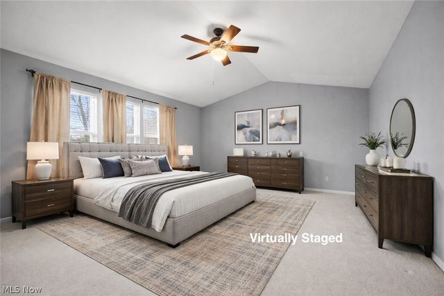 924 Theora Drive, Brunswick, OH 44212