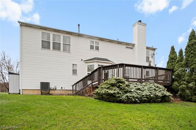 924 Theora Drive, Brunswick, OH 44212