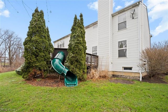 924 Theora Drive, Brunswick, OH 44212