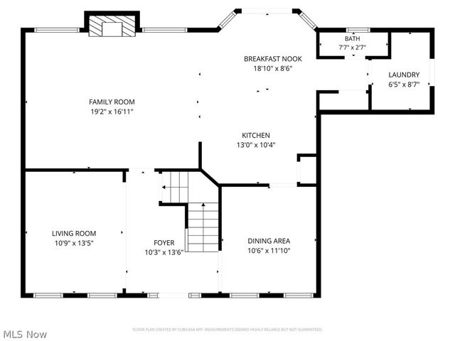 924 Theora Drive, Brunswick, OH 44212