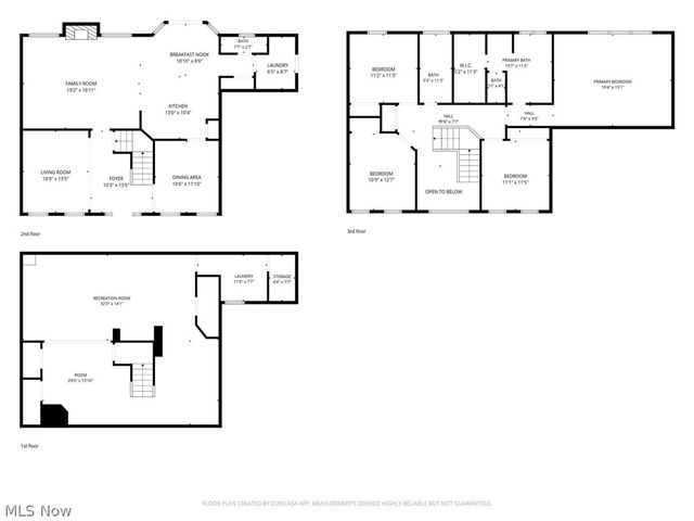 924 Theora Drive, Brunswick, OH 44212