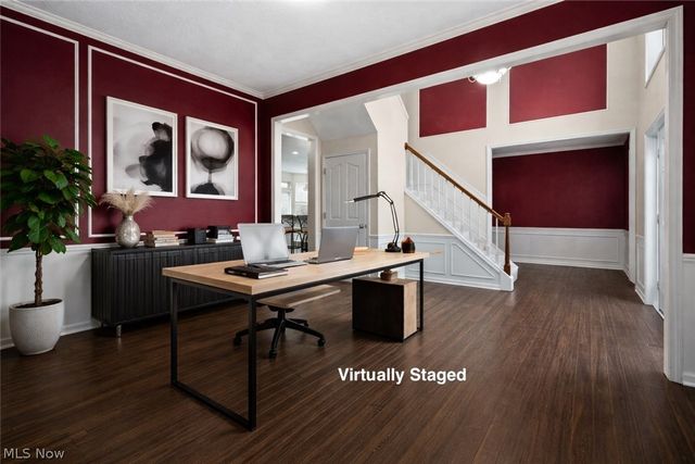 924 Theora Drive, Brunswick, OH 44212