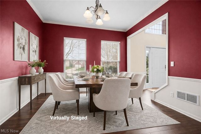 924 Theora Drive, Brunswick, OH 44212