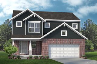 58640 Losino Drive, South Lyon, MI 48178